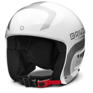 Briko Vulcano FIS Jr helmet on World Cup Ski Shop